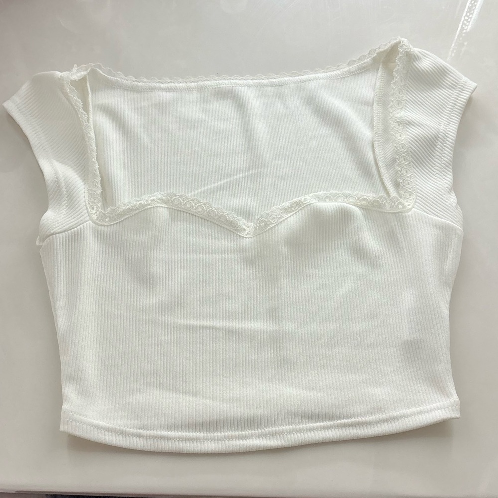 Never Worn SHEIN Top - Picture 3 of 5